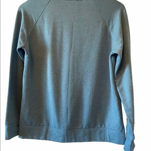 32 Degree Heat Pullover Fleece Lined Sweatshirt - Picture 5 of 11